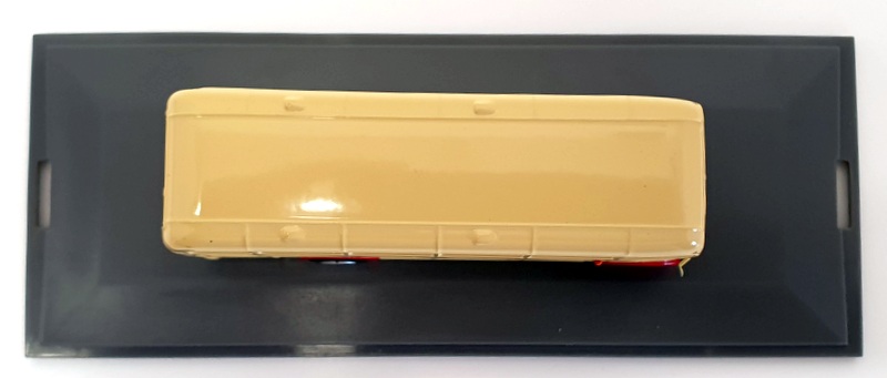 Corgi 1/76 Scale OM40821A - Bristol Lodekka FS6B RT38A Wilts & Dorset