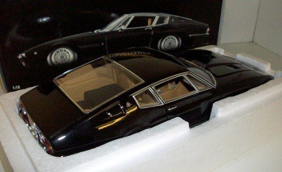 ミニカー minichamps maserati ghibli.1969 MASERATI GHIBLI COUPE 1969 - MINICHAMPS 1/18 | eBay