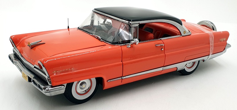 Sun Star 1/18 Scale Diecast 4657 - 1956 Lincoln Premiere