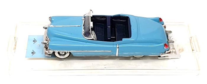 Vitesse 1/43 Scale 280 - 1950-53 Cadillac Eldorado Open Cabriolet