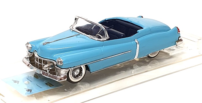 Vitesse 1/43 Scale 280 - 1950-53 Cadillac Eldorado Open Cabriolet