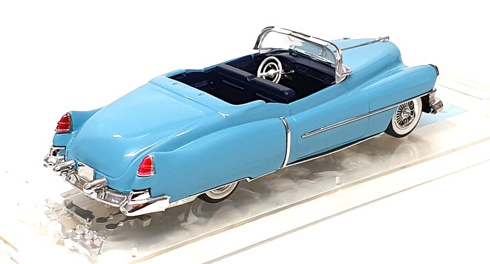Vitesse 1/43 Scale 280 - 1950-53 Cadillac Eldorado Open Cabriolet