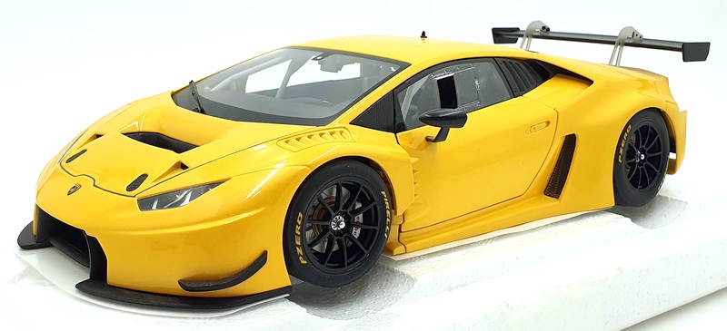 Autoart Lamborghini Huracan Performante Pearl Purple 1/12