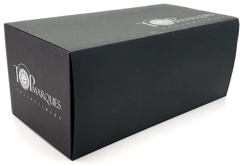 Top Marques 1/18 Scale TOP108E - Porsche 935 K3 Le Mans 1979 #41 K.Ludwig