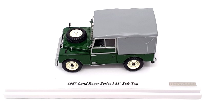 ミニカー TSM MODEL 1/43 Land Rover Defender 90 TSM-Model Official Website: Collectible Model Cars
