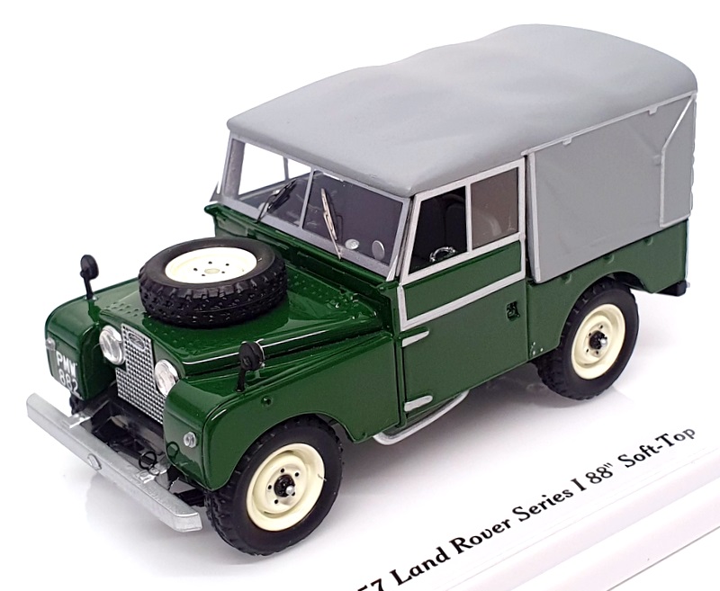 ミニカー TSM MODEL 1/43 Land Rover Defender 90 TSM MODEL 1/43 Land Rover Defender 90 - メルカリ