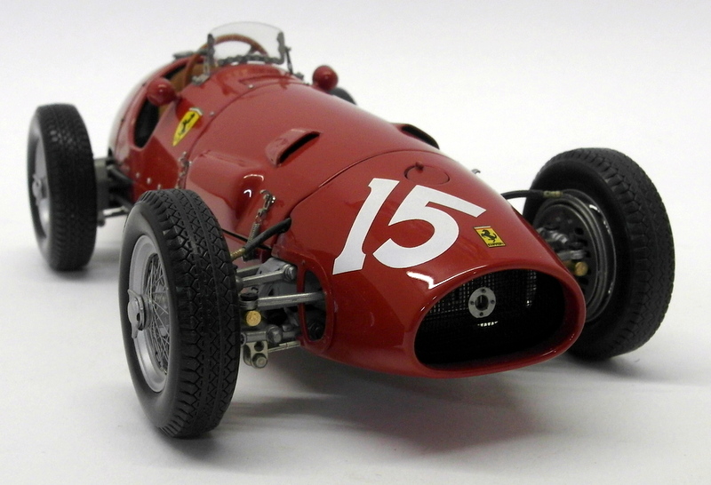 exoto diecast