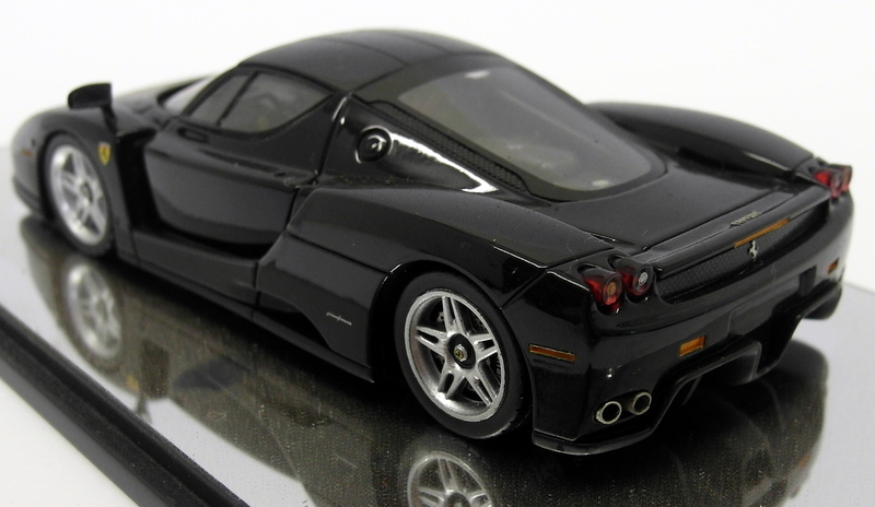 ハピネットREAL WHEEL 1／14 トライバンドシリーズ エンツォ フェ… ハピネットREAL WHEEL 1／14 トライバンドシリーズ エンツォ