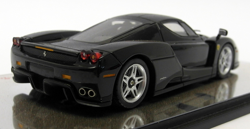 1/43 限定35台 BBR Ferrari Enzo Gloss Black 1/43 限定35台 BBR Ferrari Enzo Gloss Black 1/43 限定35台 BBR