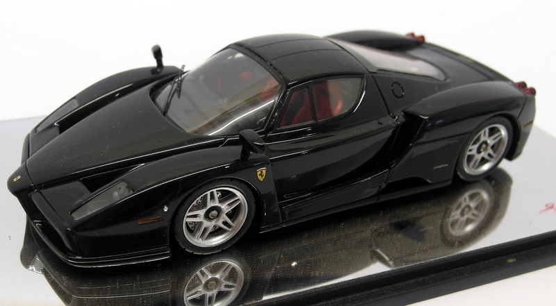 ハピネットREAL WHEEL 1／14 トライバンドシリーズ エンツォ フェ… ハピネットREAL WHEEL 1／14 トライバンドシリーズ エンツォ フェ…
