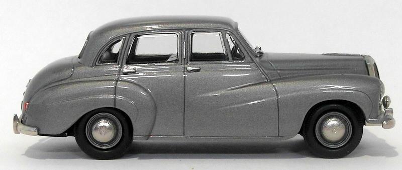 Pathfinder Models 1/43 Scale PFM24 - 1957 Daimler Conquest Century 1 Of 600