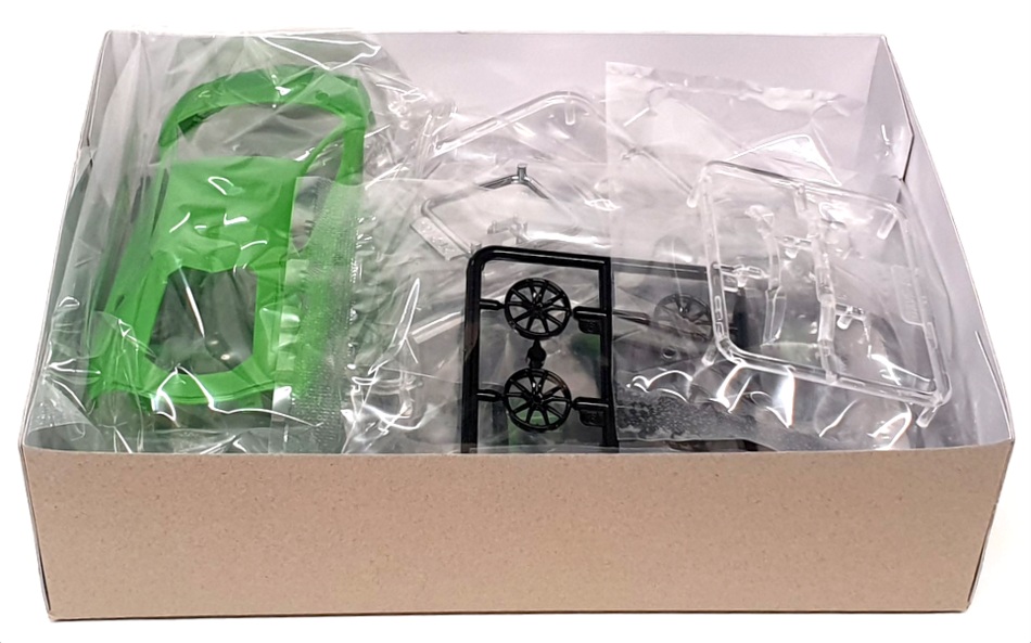 Aoshima 1/32 Scale Snap Kit 063484 12-D - Lamborghini Aventador S