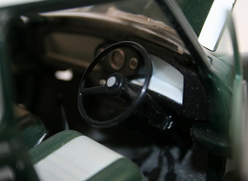 自動車 Corgi Mini Cooper Saloon 1/18 Kyosho 1:18 Mini Cooper S Clubman silver 3341 model car 3341