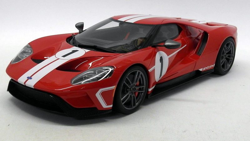 GT spirit QEMA リミテッドエディション 1/18 1/18 GT Spirit Nissan Fairlady 400Z by Pandem in Matte Black