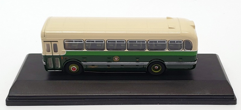 Oxford Diecast 1/76 Scale 76SB005 - Saro Bus - Ulster Transport R108