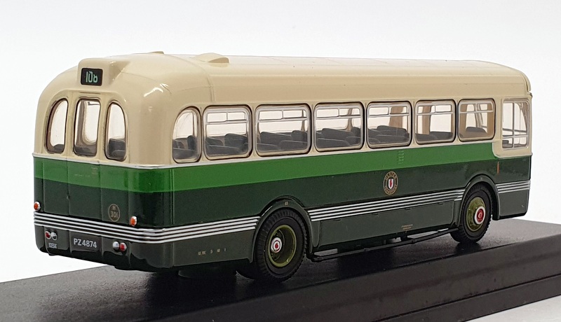 Oxford Diecast 1/76 Scale 76SB005 - Saro Bus - Ulster Transport R108