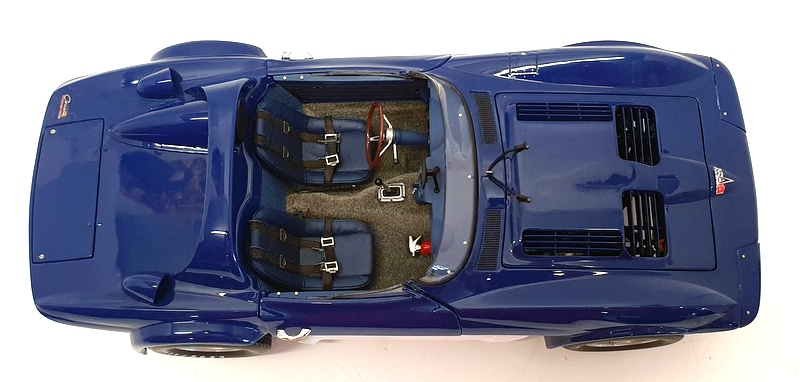 特価 exoto (1/18) コルベット Grand Sports Exoto 1/18 Scale Diecast 18023 - Chevrolet Corvette Grand Sport