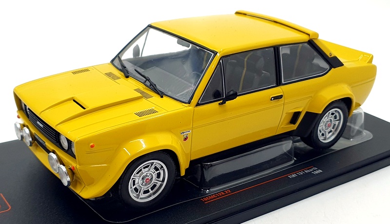 IXOミニカー 1/18 IXO 1991 Subaru Legacy Rs Black 1:18 Scale*BRAND NEW!*Very