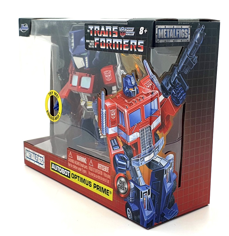 Jada Metals Diecast 4