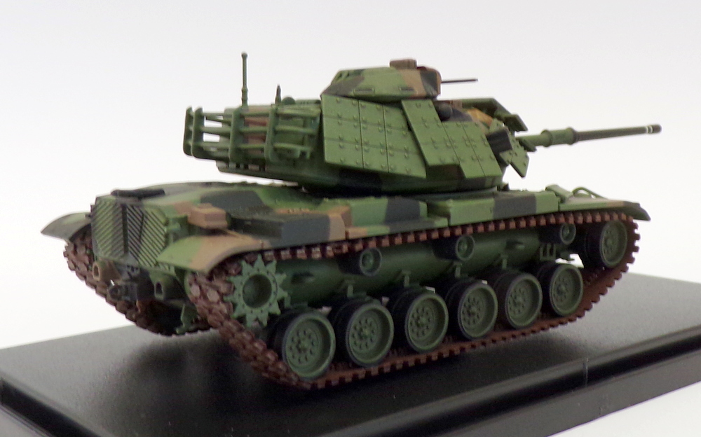 Hobby Master 1/72 Scale Diecast HG5607 M60 Patton Tank eBay