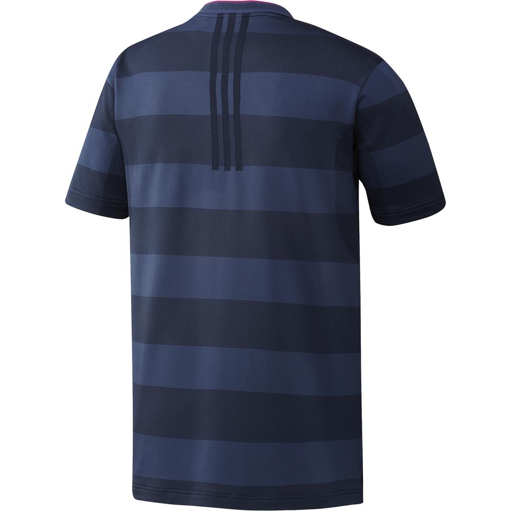adidas Golf Primeknit Polo Shirt  - Night marine/night navy