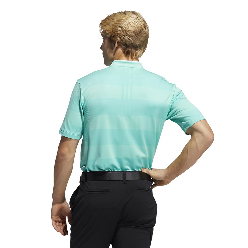 adidas Golf Primeknit Polo Shirt 