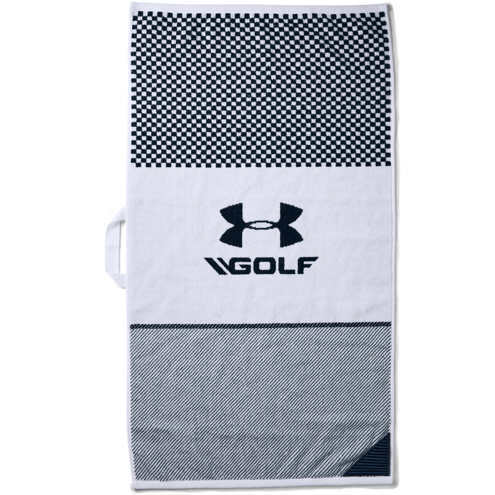 Under Armour Golf Large Club Towel 