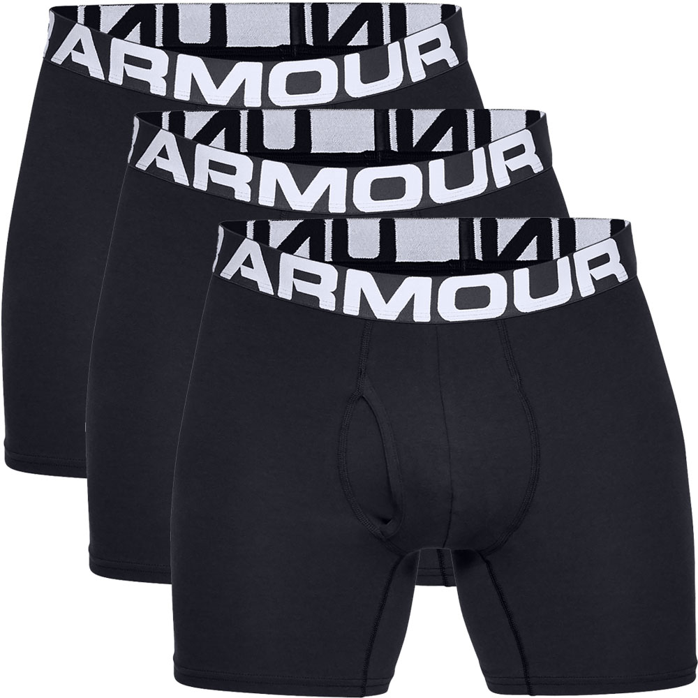under armour charged cotton shorts