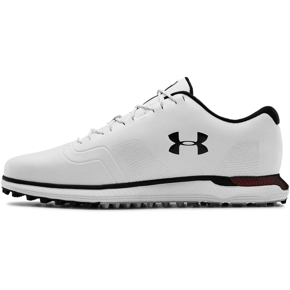 Under Armour Mens HOVR Fade SL Golf Shoes - Wide Fit / NEW 2020 | eBay