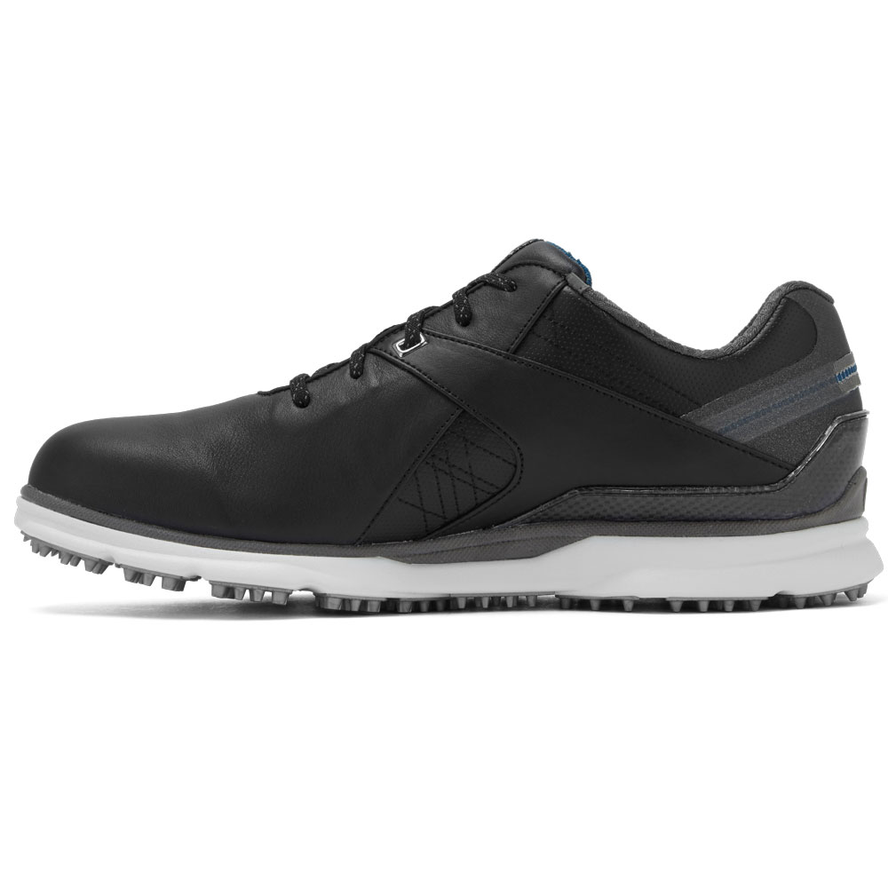 FootJoy PRO SL Carbon Mens Spikeless Waterproof Golf Shoes | eBay
