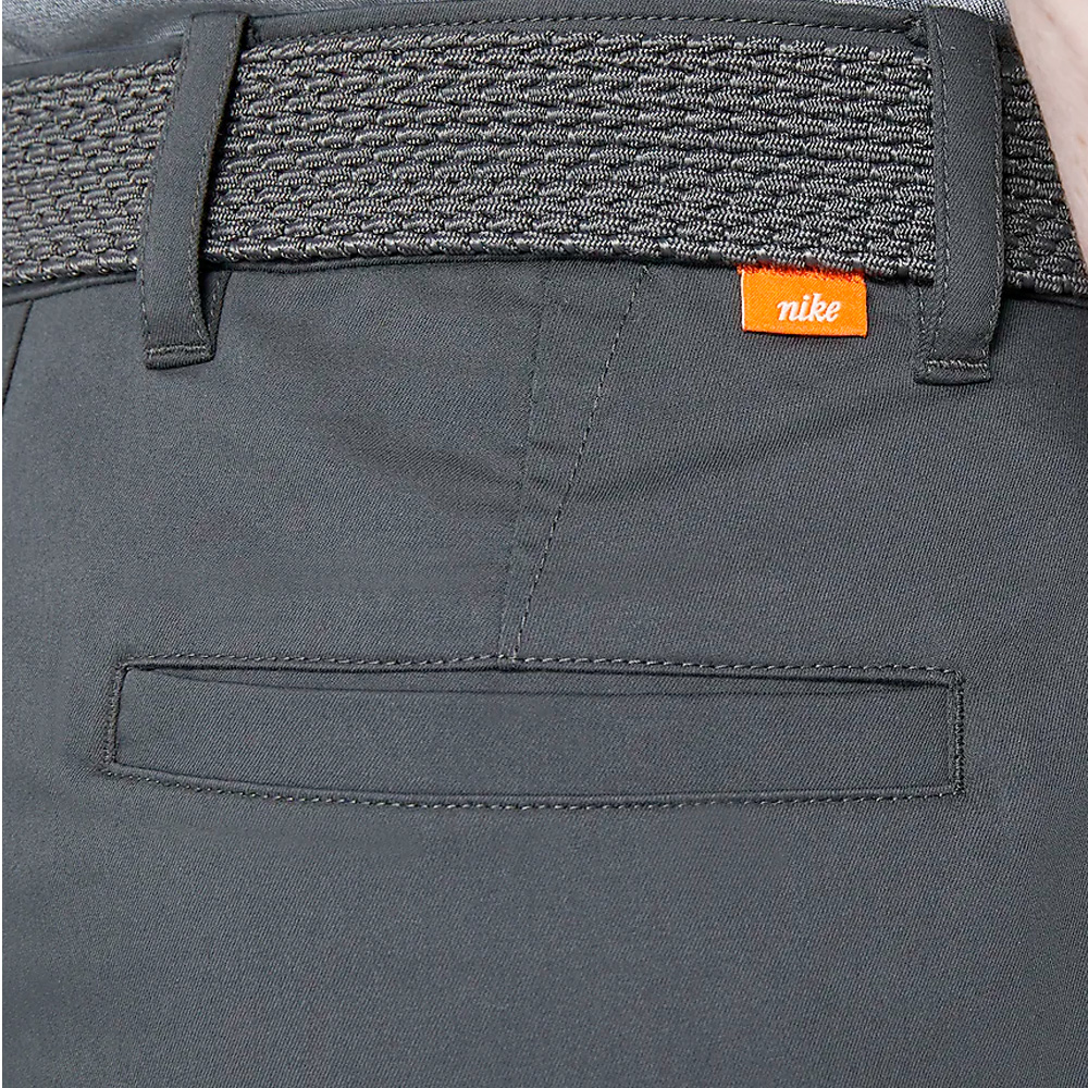 Beige Technical-twill slim golf trousers | Polo Ralph Lauren | MATCHES UK