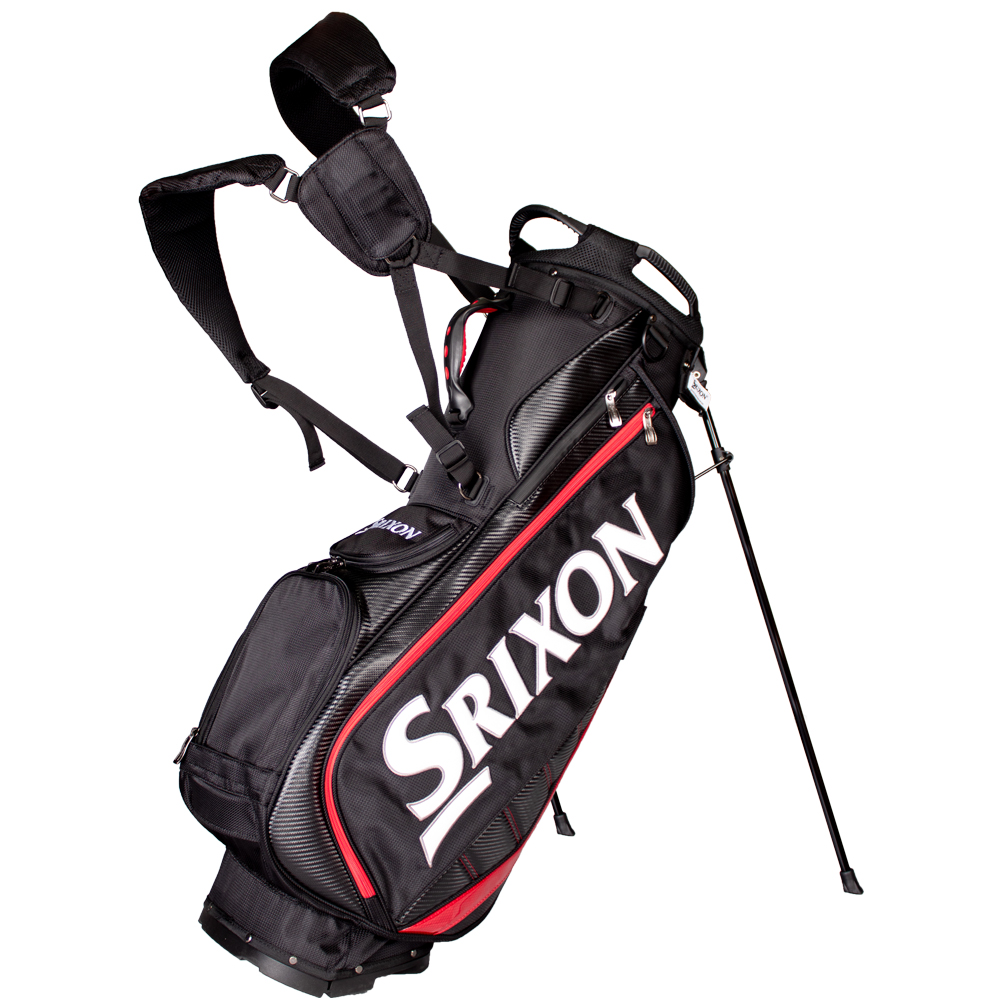 Srixon SRX Tour Stand Golf Bag 