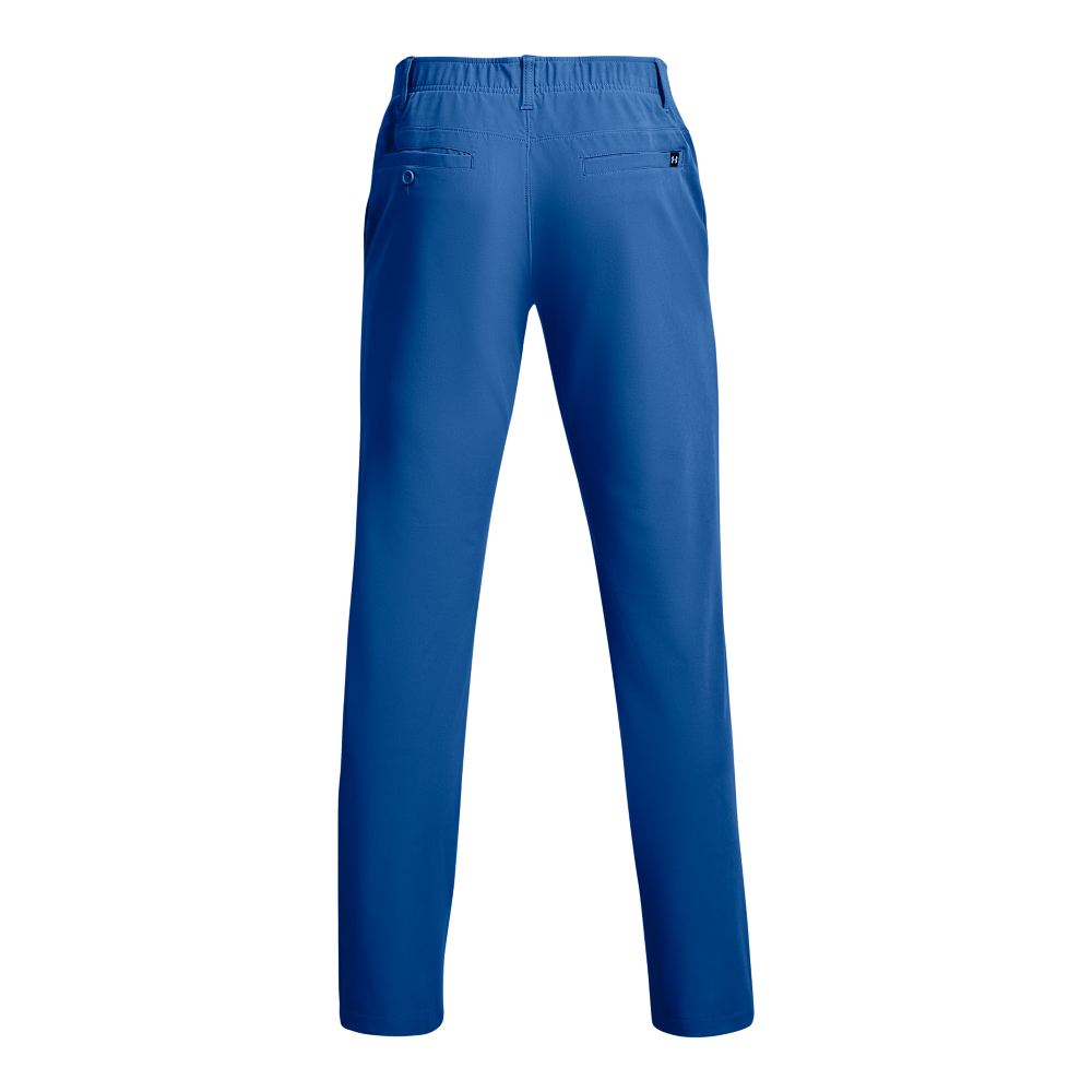 Under Armour Mens UA Drive Golf Trousers  - Victory Blue