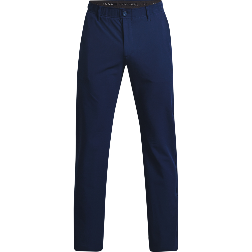 Under Armour Mens UA Drive Golf Trousers  - Academy