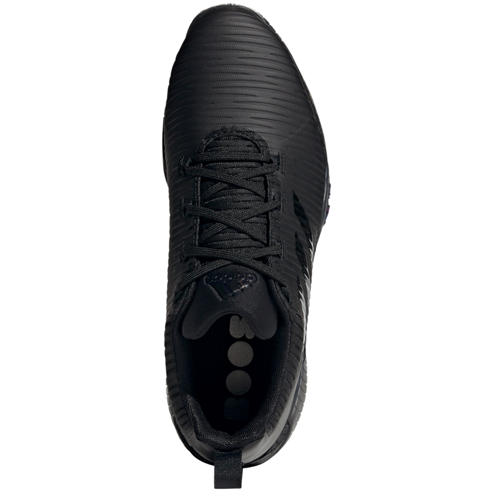 adidas CodeChaos Mens Spikeless Golf Shoes 