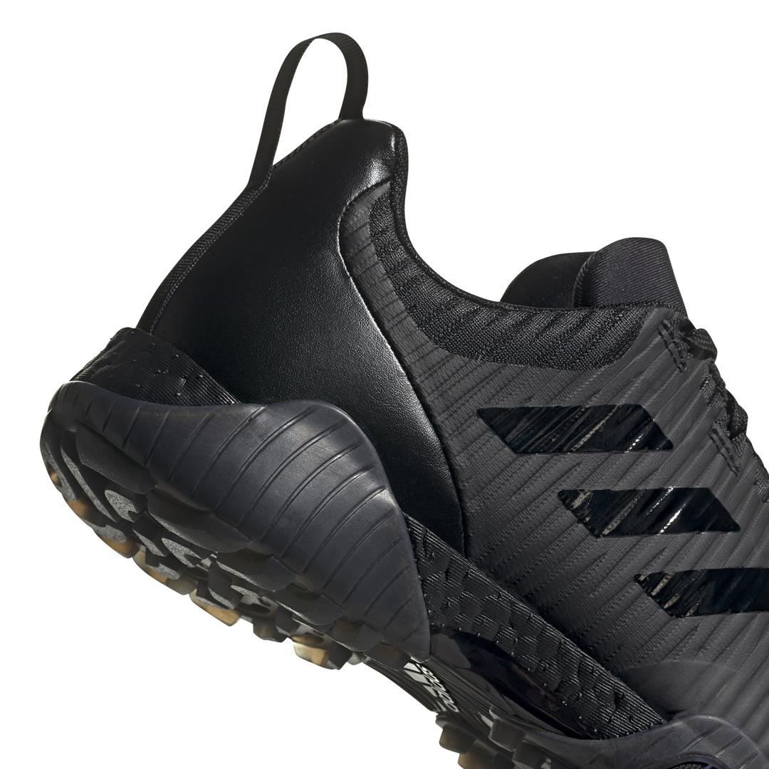 adidas CodeChaos Mens Spikeless Golf Shoes 