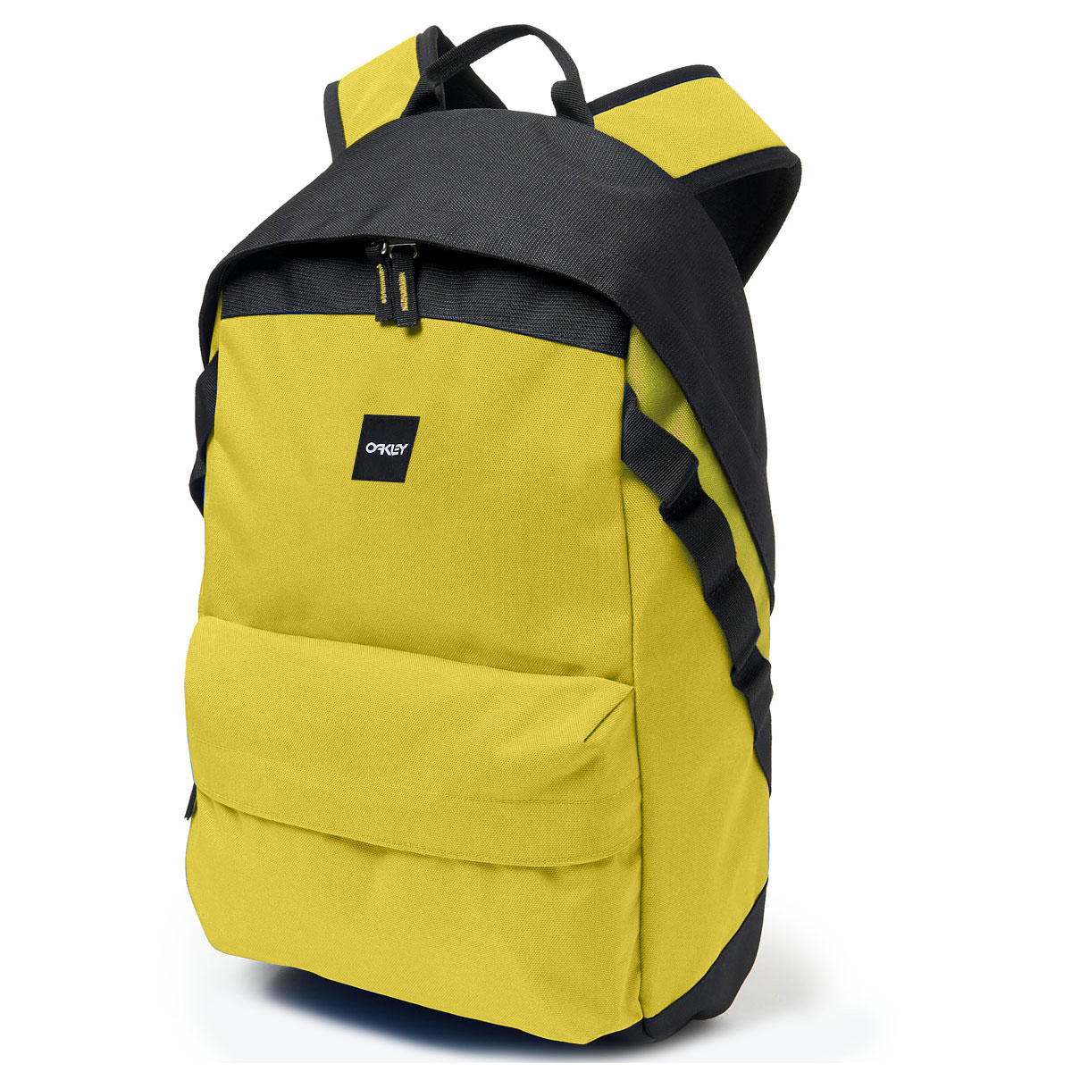 Oakley Holbrook 20L Backpack  - Blazing Yellow