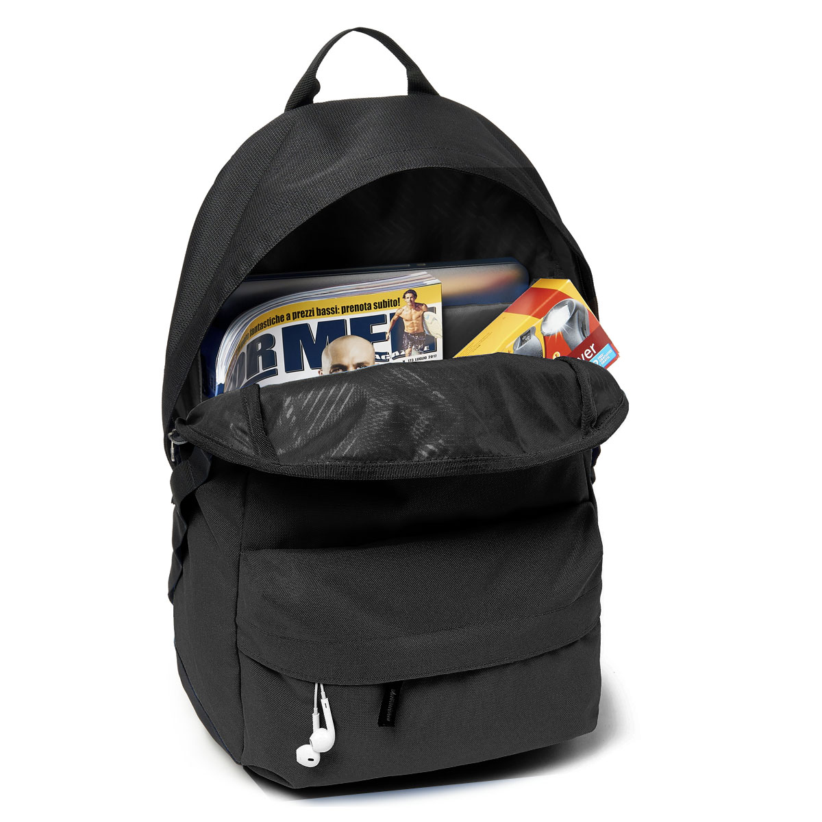holbrook 20l backpack