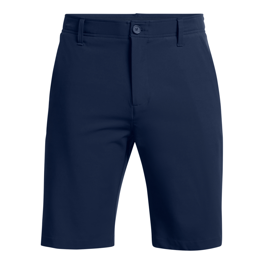 Under Armour Mens UA Drive Tapered Golf Shorts  - Academy