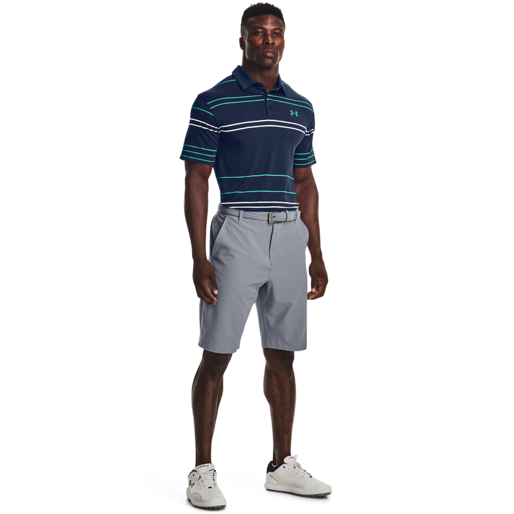 Under Armour Mens UA Drive Tapered Golf Shorts 