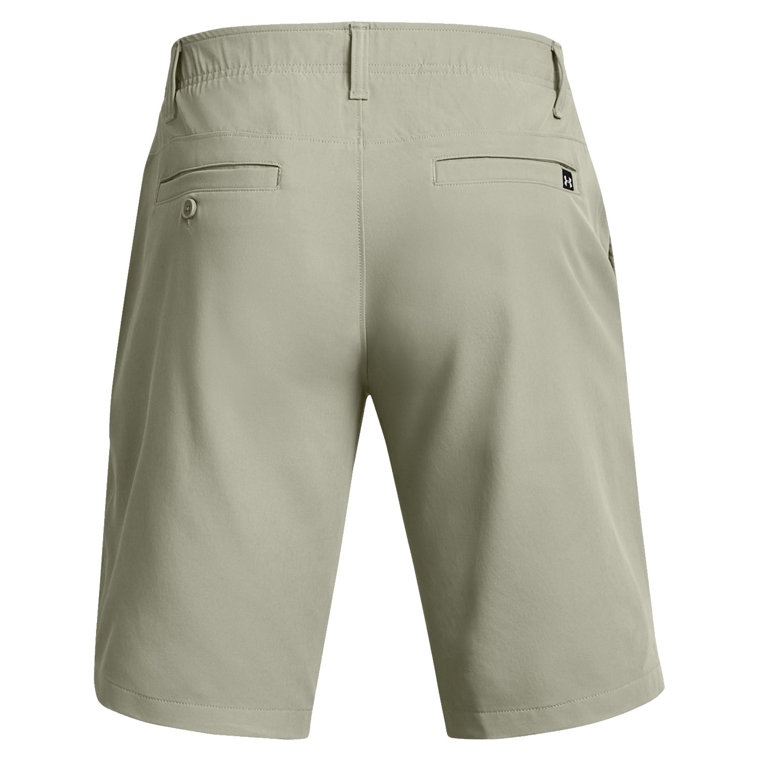 Under Armour Mens UA Drive Tapered Golf Shorts  - Grove Green
