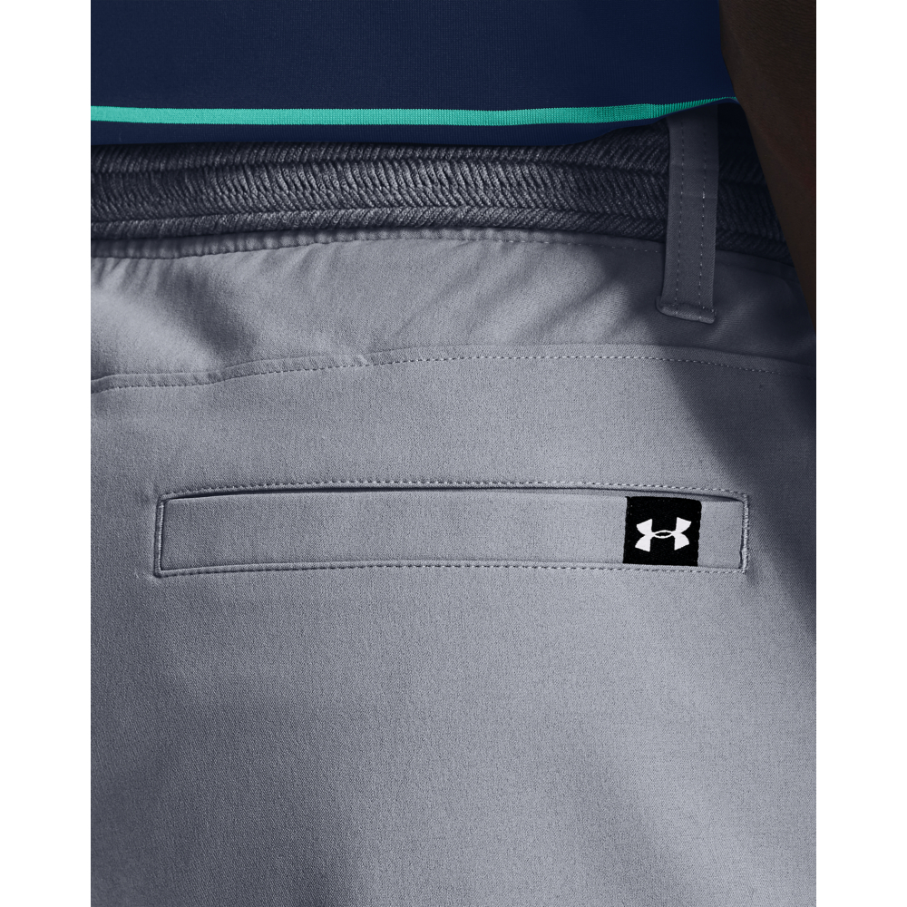 Under Armour Mens UA Drive Tapered Golf Shorts 