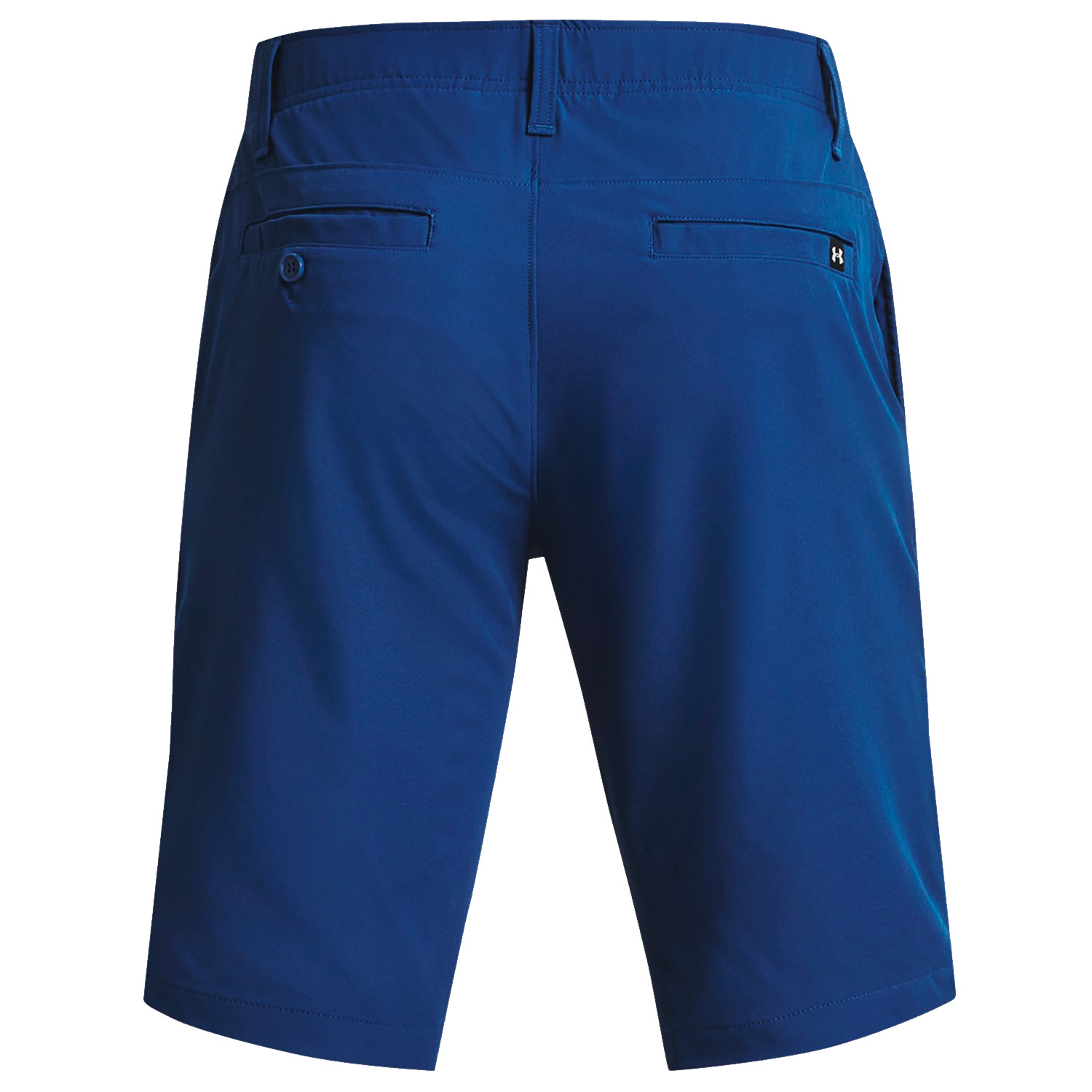 Under Armour Mens UA Drive Tapered Golf Shorts  - Blue Mirage