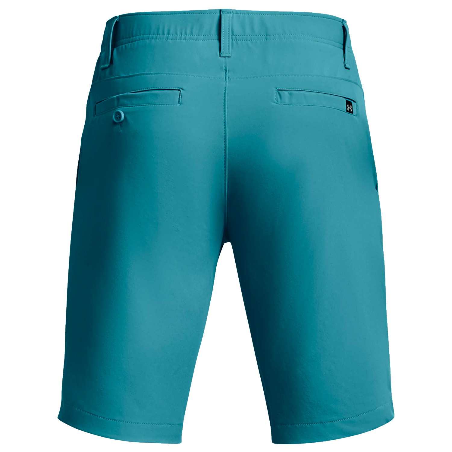 Under Armour Mens UA Drive Tapered Golf Shorts  - Glacier Blue