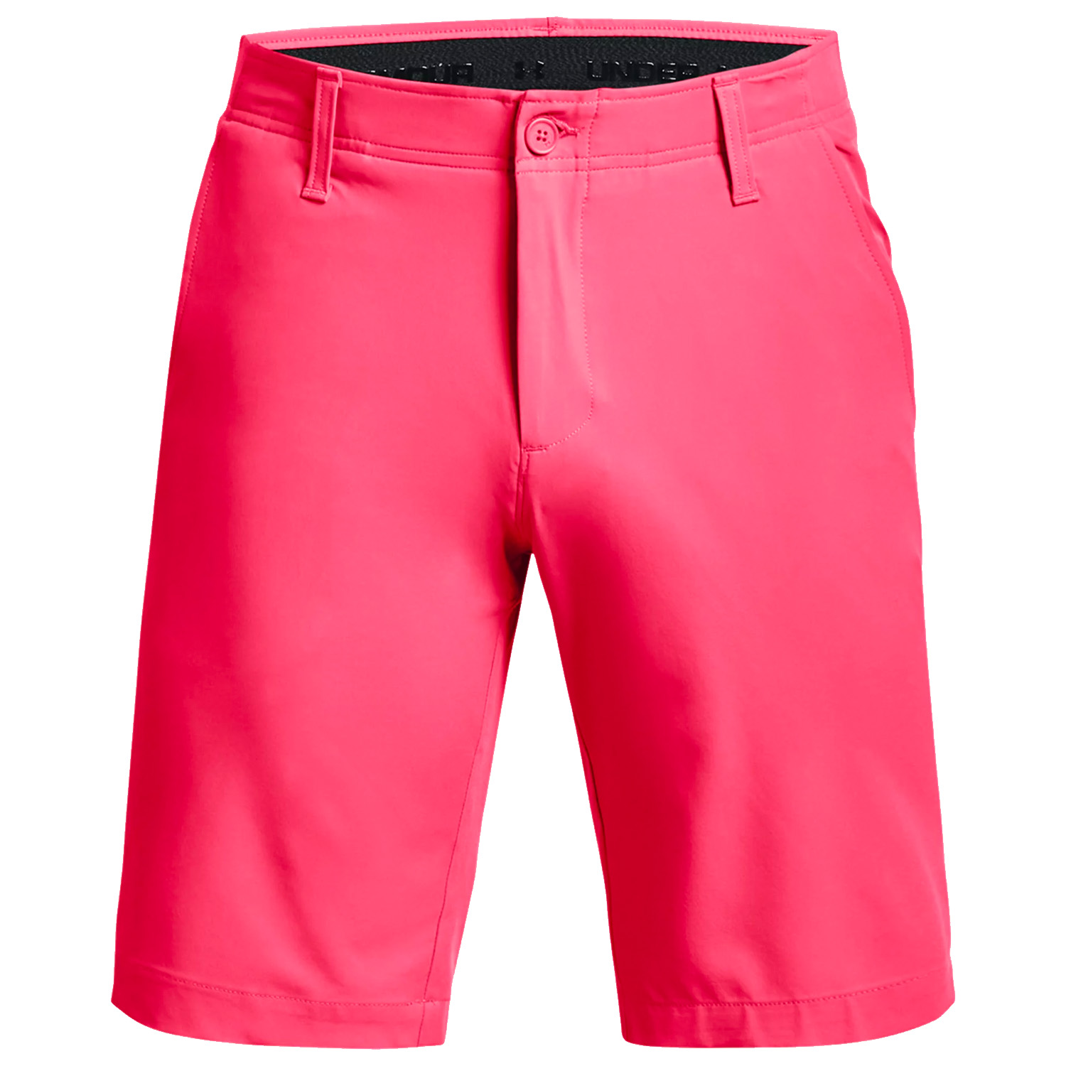 Under Armour Mens UA Drive Tapered Golf Shorts  - Perfection