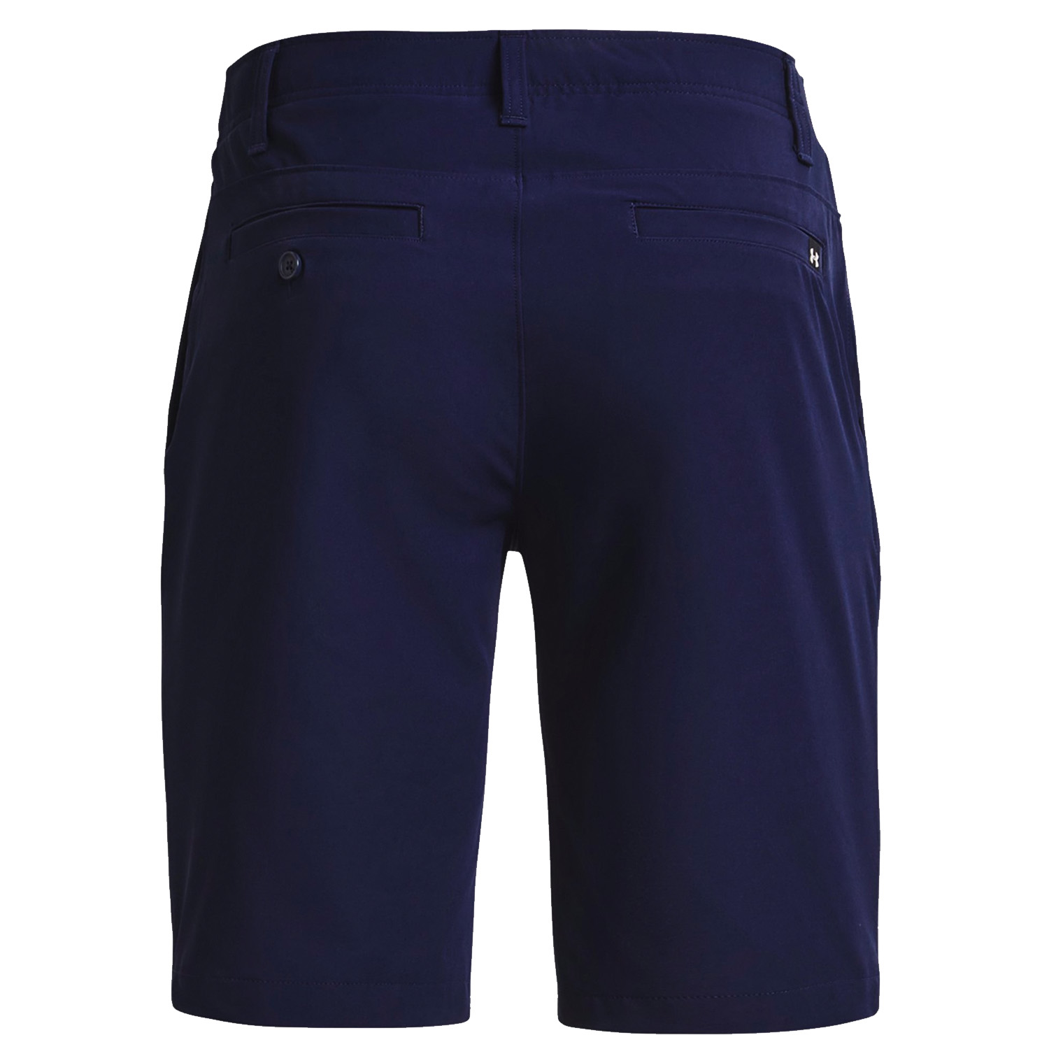 Under Armour Mens UA Drive Tapered Golf Shorts  - Midnight Navy