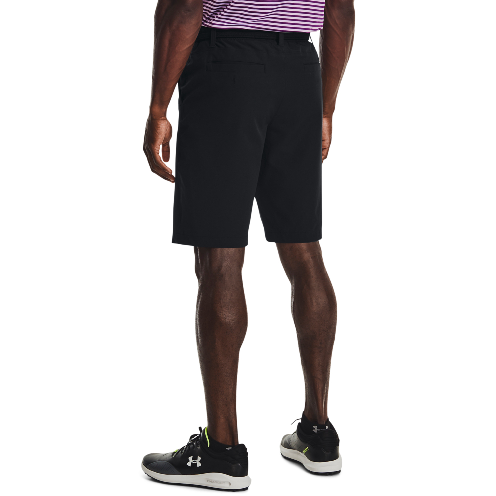 Under Armour Mens UA Drive Tapered Golf Shorts | Scratch72