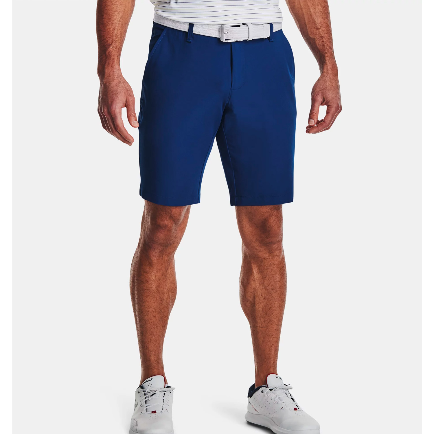 Under Armour UA Drive Tapered Golf Shorts