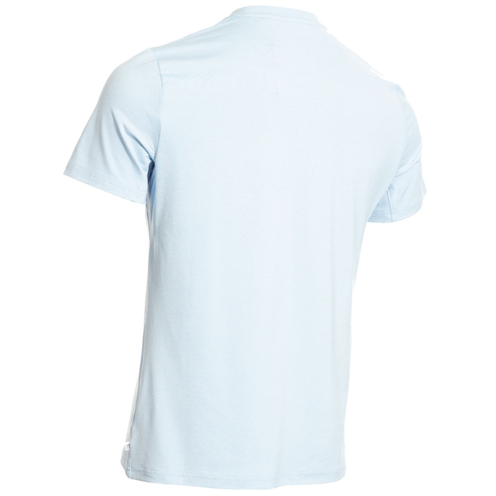 Calvin Klein Mens Newport Golf T-Shirt  - Dusty Blue