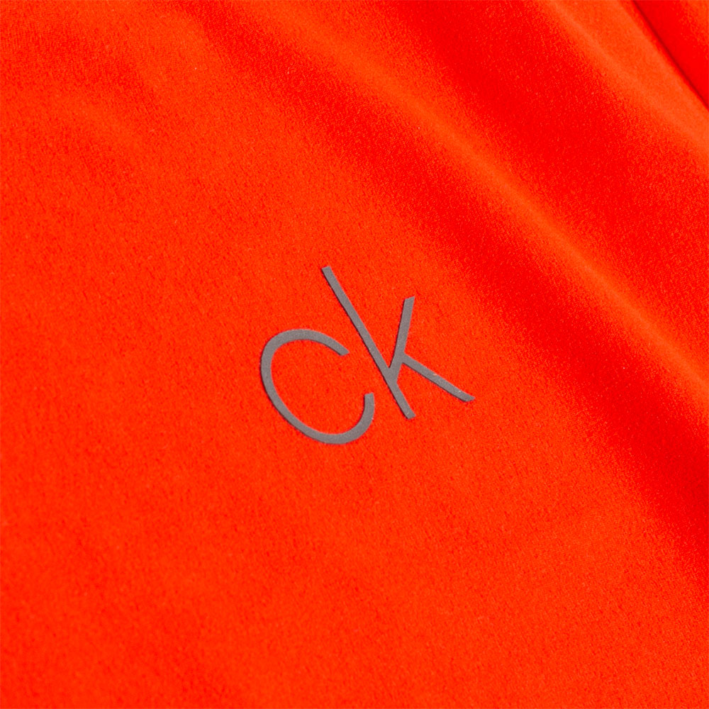 Calvin Klein Mens Newport Golf T-Shirt 
